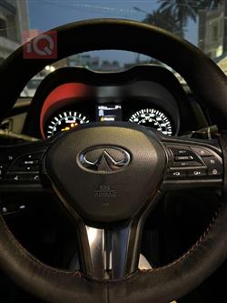 Infiniti Q60 Coupe